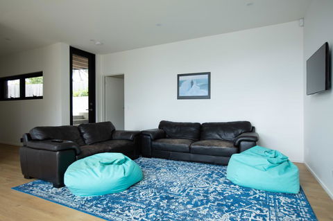 Blessington Beach Retreat - Kingaroy Accommodation 22