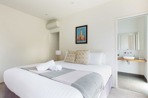 Blessington Beach Retreat - Kingaroy Accommodation 11
