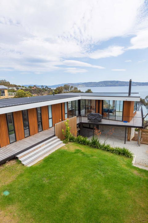 Blessington Beach Retreat - Kingaroy Accommodation 39