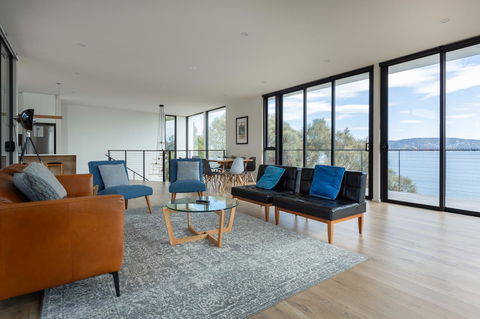 Blessington Beach Retreat - Kingaroy Accommodation 2