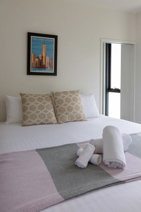 Blessington Beach Retreat - Kingaroy Accommodation 13