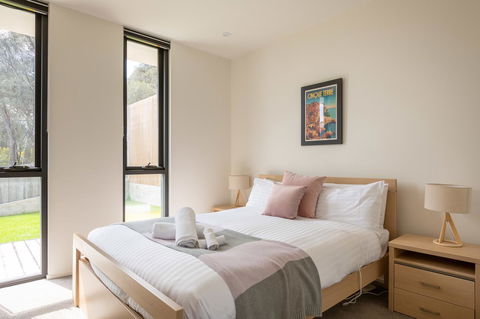 Blessington Beach Retreat - Kingaroy Accommodation 16