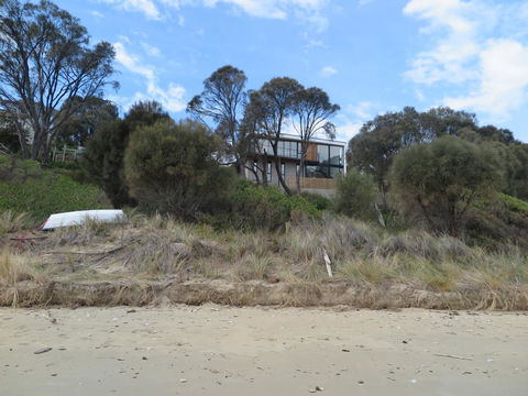 Blessington Beach Retreat - Kingaroy Accommodation 38