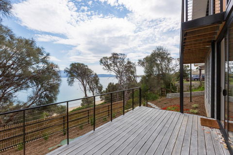 Blessington Beach Retreat - Kingaroy Accommodation 34