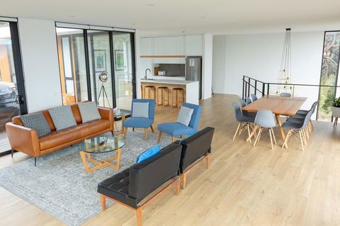 Blessington Beach Retreat - Kingaroy Accommodation 3