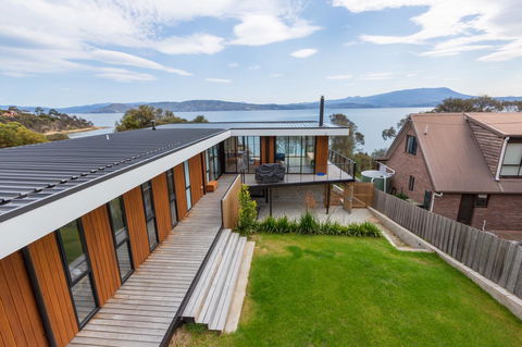 Blessington Beach Retreat - Kingaroy Accommodation 28
