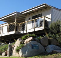 Kingfisher Cottage - Kingaroy Accommodation