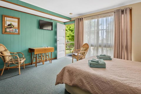 Green Views - Kingaroy Accommodation 5