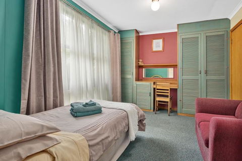 Green Views - Kingaroy Accommodation 1