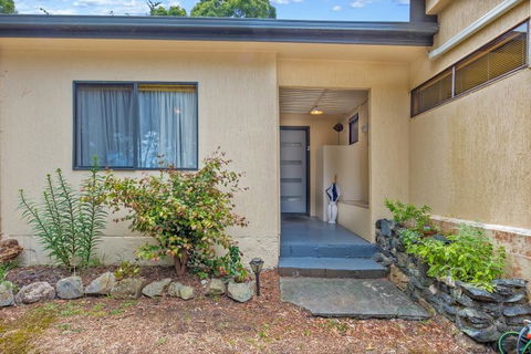 Green Views - Kingaroy Accommodation 4