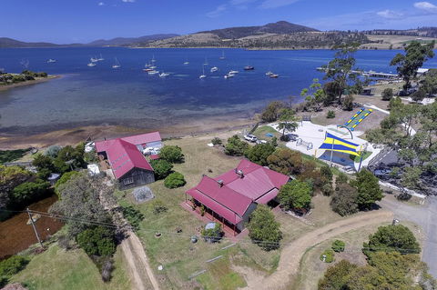 Casilda House - Kingaroy Accommodation 5