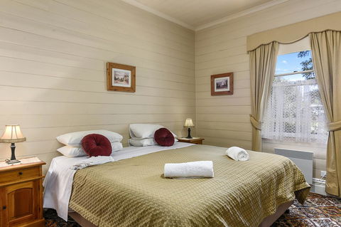 Casilda House - Kingaroy Accommodation 1