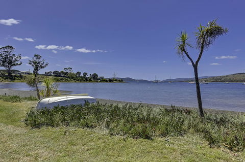 Casilda House - Kingaroy Accommodation 7