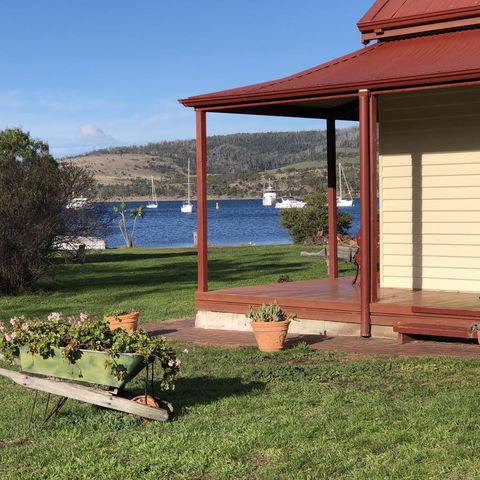 Casilda House - Kingaroy Accommodation 16