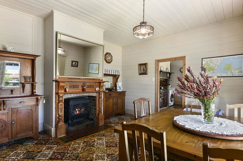 Casilda House - Kingaroy Accommodation 14