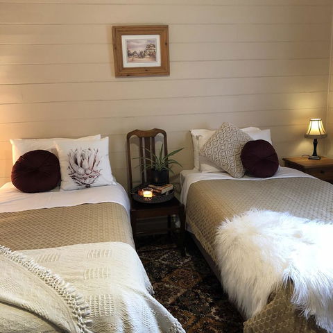 Casilda House - Kingaroy Accommodation 22