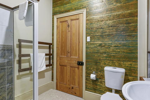 Casilda House - Kingaroy Accommodation 4
