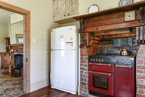 Casilda House - Kingaroy Accommodation 15