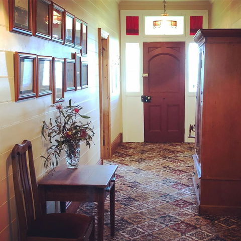 Casilda House - Kingaroy Accommodation 17
