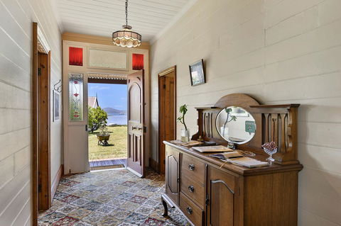 Casilda House - Kingaroy Accommodation 13