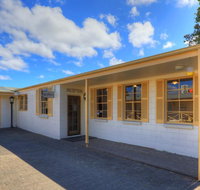 Port Arthur Motor Inn - Kingaroy Accommodation