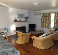 Orford Prosser Holiday Units - Kingaroy Accommodation