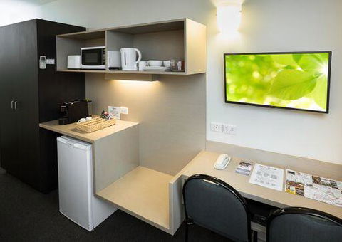 Shoreline Hotel - Kingaroy Accommodation 35