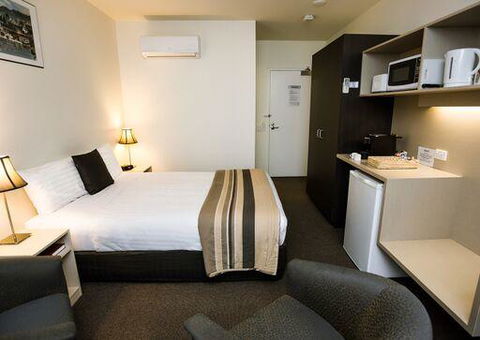 Shoreline Hotel - Kingaroy Accommodation 39