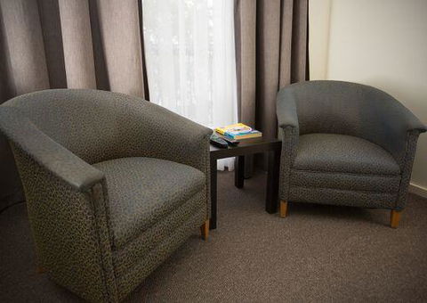 Shoreline Hotel - Kingaroy Accommodation 37