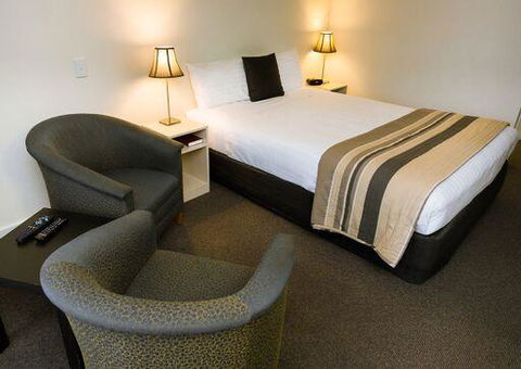 Shoreline Hotel - Kingaroy Accommodation 38