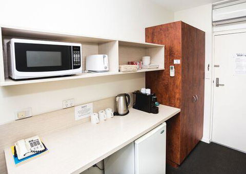 Shoreline Hotel - Kingaroy Accommodation 29