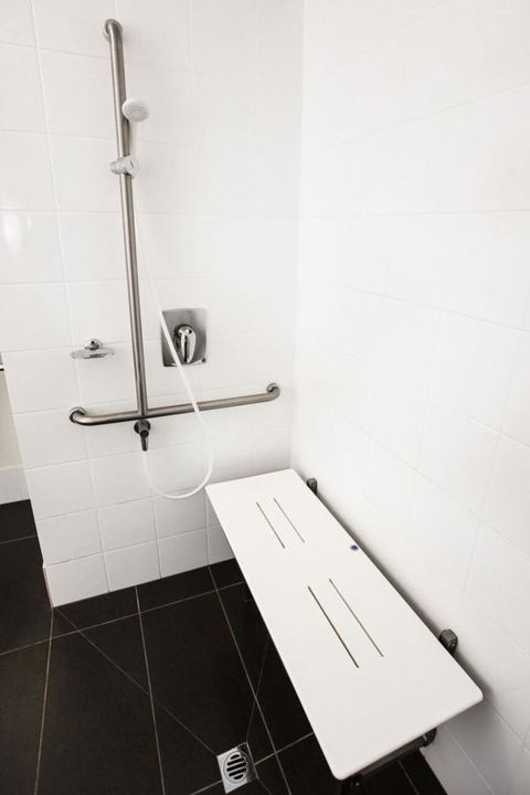Shoreline Hotel - Kingaroy Accommodation 41