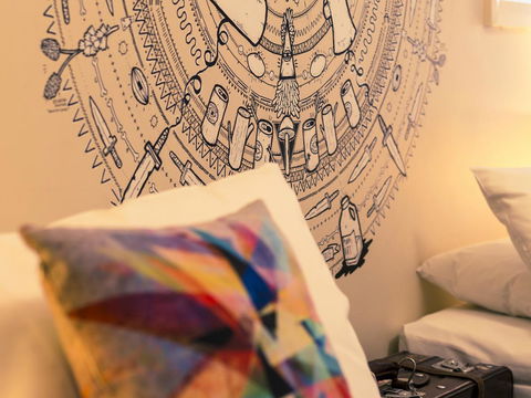 Alabama Hotel Hobart - Kingaroy Accommodation 38