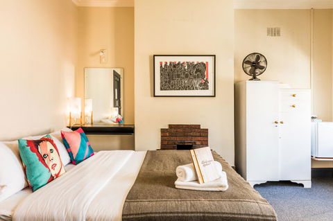 Alabama Hotel Hobart - Kingaroy Accommodation 27