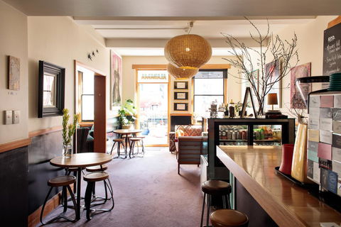 Alabama Hotel Hobart - Kingaroy Accommodation 18