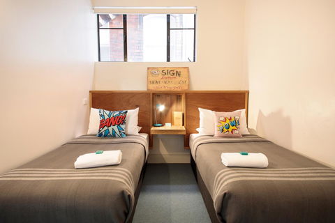 Alabama Hotel Hobart - Kingaroy Accommodation 19