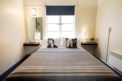 Alabama Hotel Hobart - Kingaroy Accommodation 21