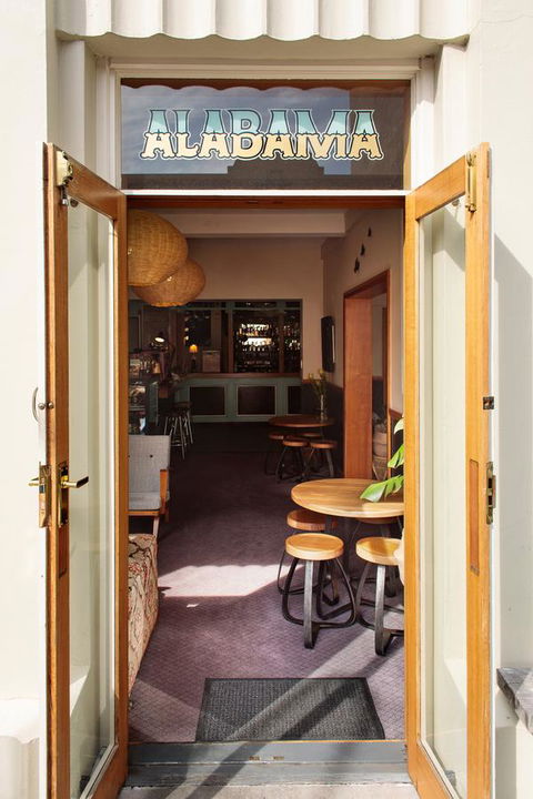 Alabama Hotel Hobart - Kingaroy Accommodation 12