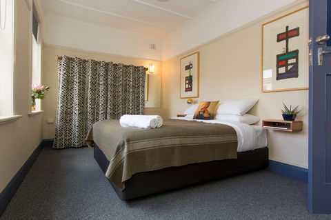 Alabama Hotel Hobart - Kingaroy Accommodation 33