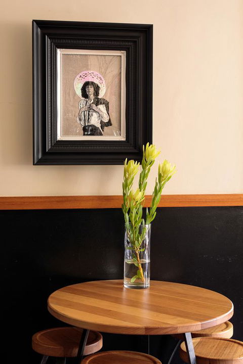 Alabama Hotel Hobart - Kingaroy Accommodation 17