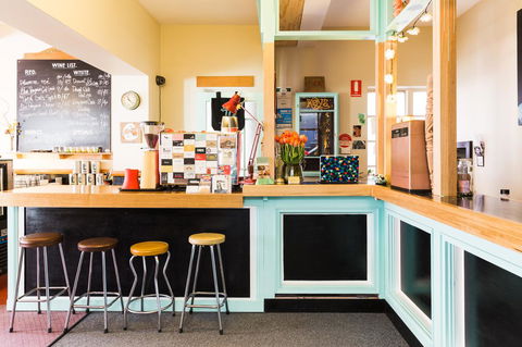 Alabama Hotel Hobart - Kingaroy Accommodation 31