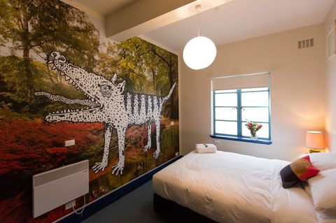 Alabama Hotel Hobart - Kingaroy Accommodation 35