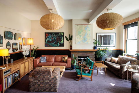 Alabama Hotel Hobart - Kingaroy Accommodation 3