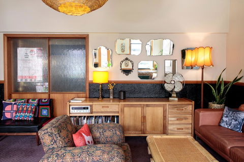 Alabama Hotel Hobart - Kingaroy Accommodation 6