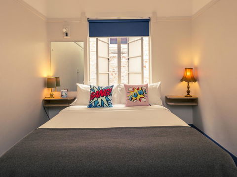 Alabama Hotel Hobart - Kingaroy Accommodation 36