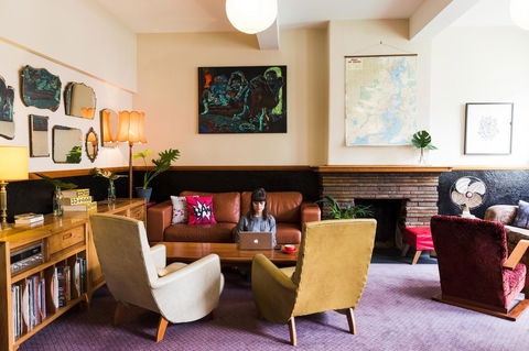 Alabama Hotel Hobart - Kingaroy Accommodation 28