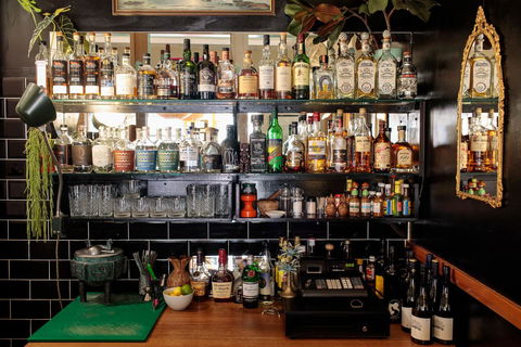 Alabama Hotel Hobart - Kingaroy Accommodation 16