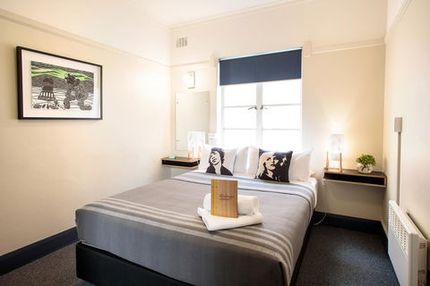 Alabama Hotel Hobart - Kingaroy Accommodation 22