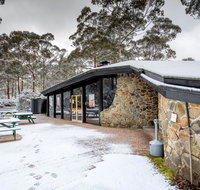 Discovery Parks  Cradle Mountain - Kingaroy Accommodation