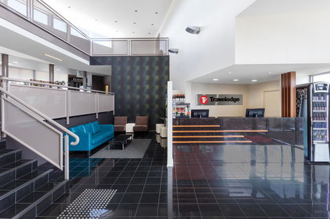 Travelodge Hotel Hobart Airport - Kingaroy Accommodation 1